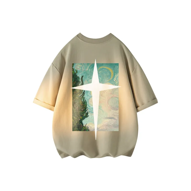 GY.VG T Shirts Unisex-9