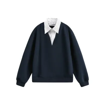 NEOTCG Sweatshirt Unisex Navy Blue