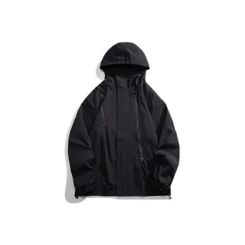 Extreme turbo Jackets Unisex