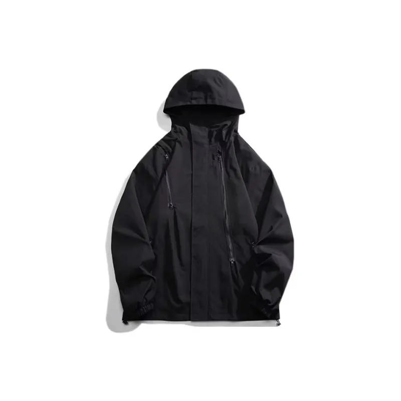 Extreme turbo Jackets Unisex-0
