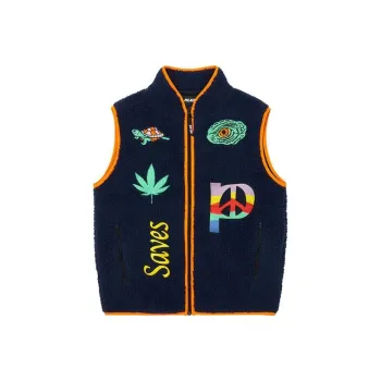 PALACE Jesus Gilet