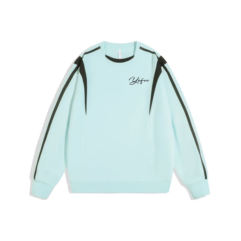 YOFVV Sweatshirts Unisex-6
