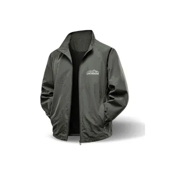 LIGHTNING MONSTER Jacket Unisex