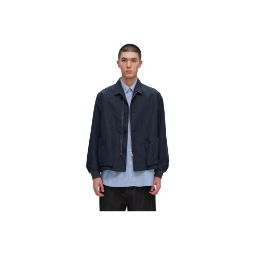 COMMON SCENTS Jackets & Coats Men's