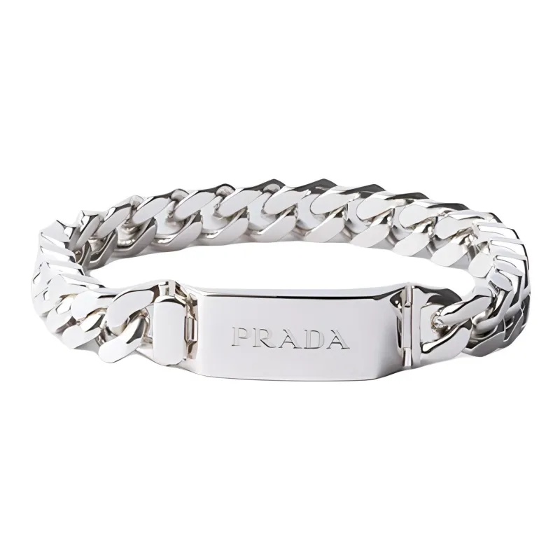 PRADA Bracelets Men-0