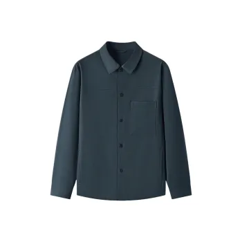 Red bean Jackets Men