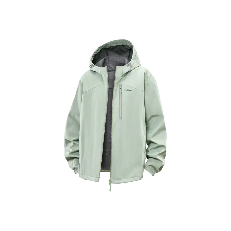 MindBridge Windbreaker Jacket Men's-0