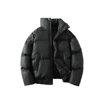 GDRX Puffer Jackets Unisex