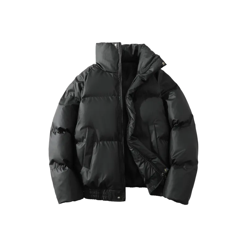 GDRX Puffer Jackets Unisex-2
