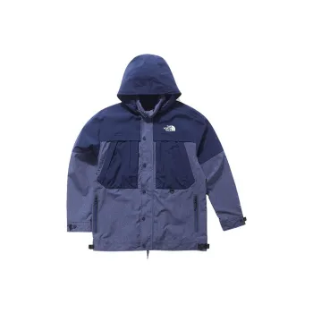 THE NORTH FACE SS23 Jacket Men's Blue