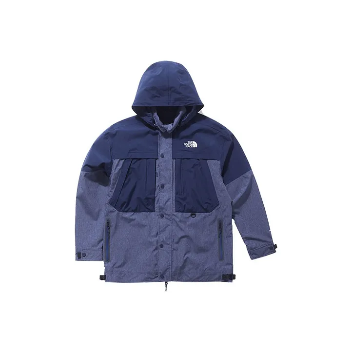 THE NORTH FACE SS23 Jacket Men's Blue-0