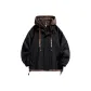 Black[Upgraded Padded]