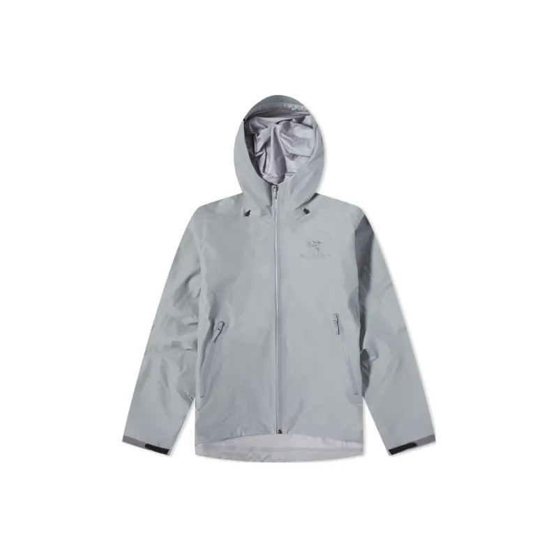 Arcteryx BETA LT Waterproof, Windproof, Breathable, Quick Dry, Super Light, Lightweight Windbreaker Jacket Men's-25