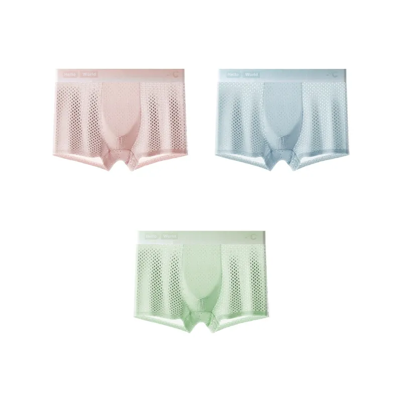 Urban beauty Men Underpants-22