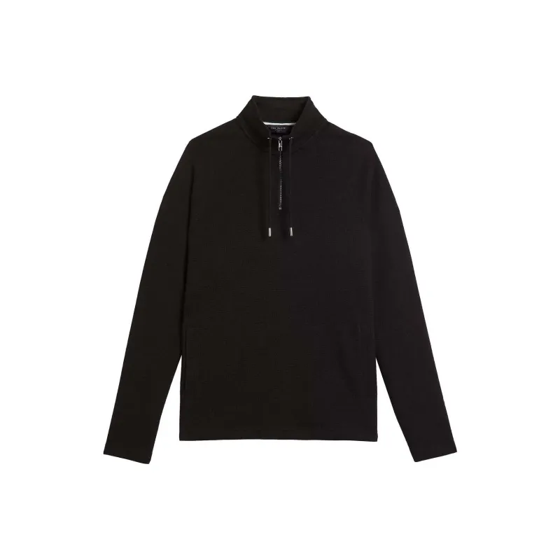Ted Baker Funnel neck Sweatshirt-0