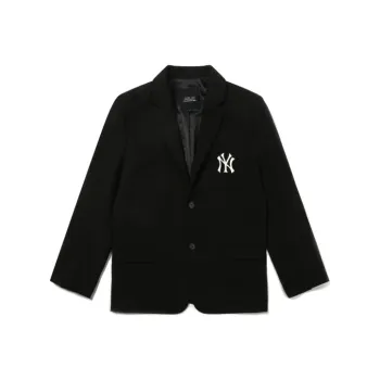 MLB New York Yankees Business Suits Unisex Black