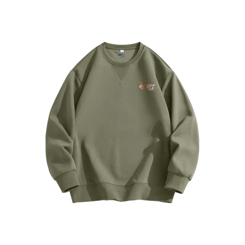WARRIOR Sweatshirts Men-16
