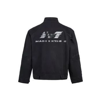 MADE EXTREME Jackets & Coats Unisex