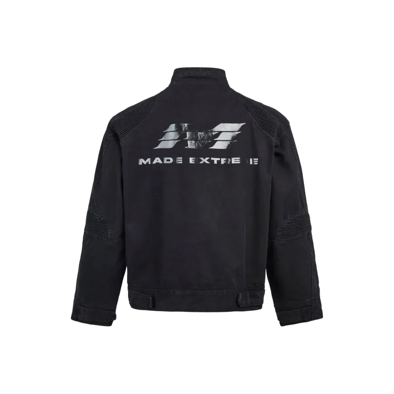 MADE EXTREME Jackets & Coats Unisex-0