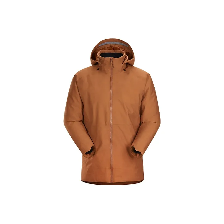 Arcteryx Down Jacket Winter Men's-4