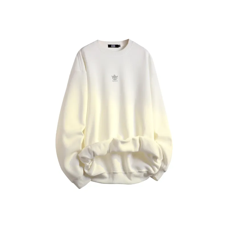 GXXX Sweatshirts Unisex-3