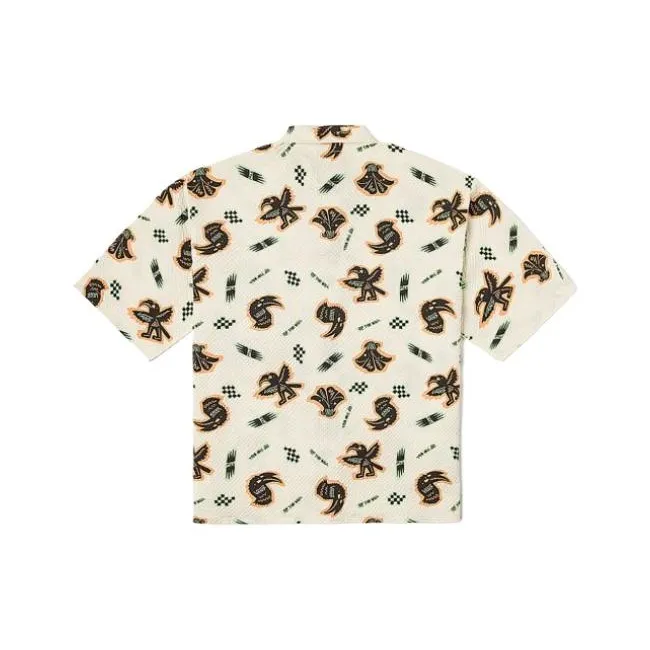 Vans Shirts Men Ecru-1