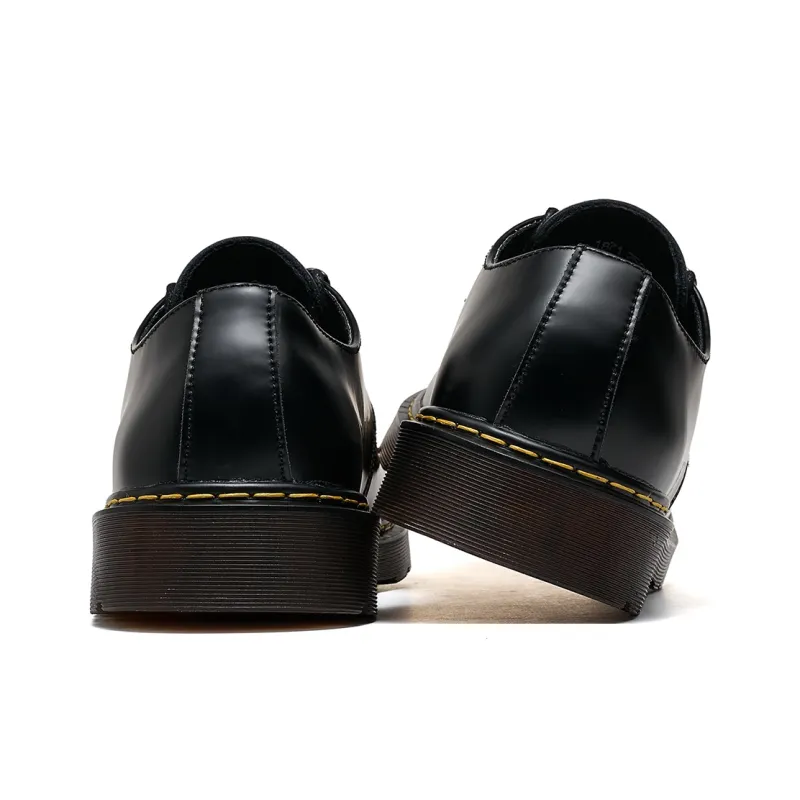 SOBB Men's Casual Shoes Men Low Top-5