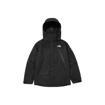 THE NORTH FACE Puffer Jacket Men's Black
