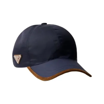 PRADA Re Nylon Cap