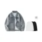 Nostalgic Blue (Comes with Long-Sleeved T-Shirt)
