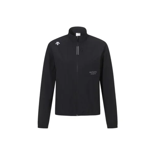 DESCENTE Jackets & Coats Unisex