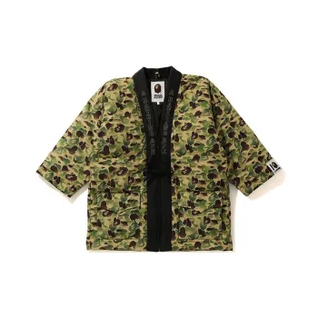 A BATHING APE Down Jackets Men