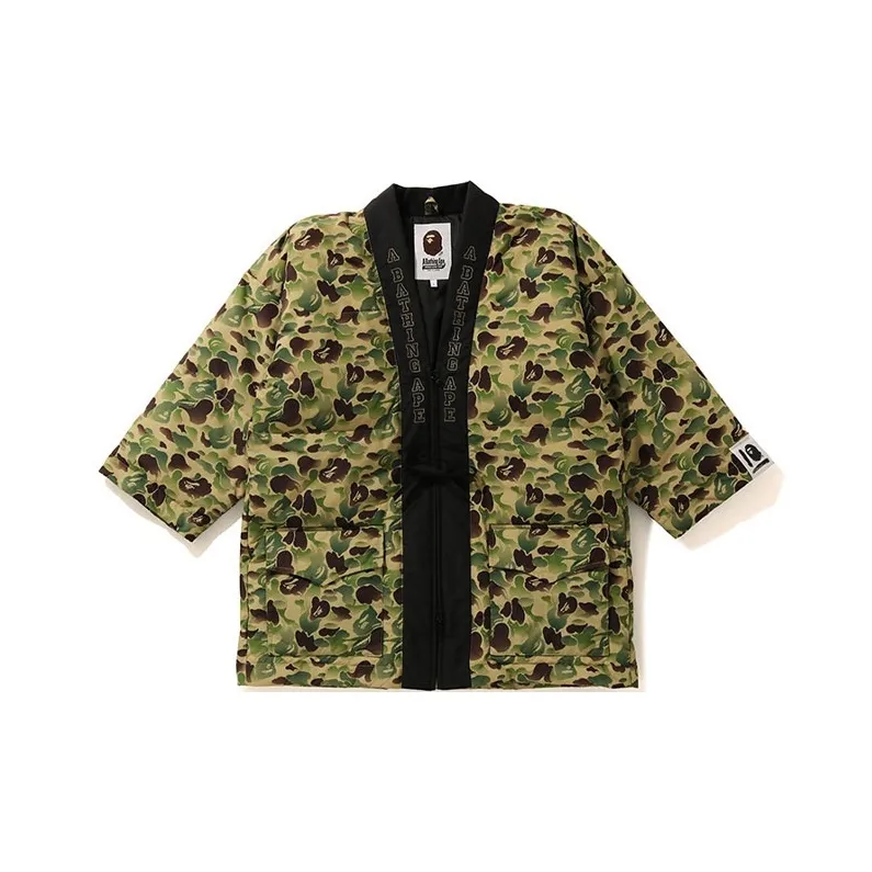 A BATHING APE Down Jackets Men-3