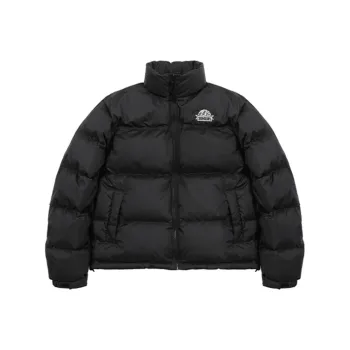 BENMYSHOWER Down Jacket Winter Unisex
