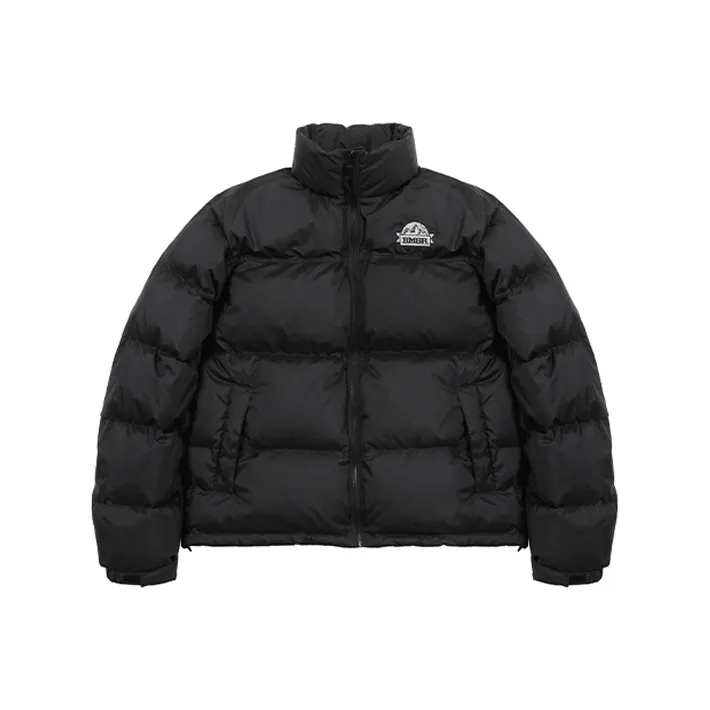 BENMYSHOWER Down Jacket Winter Unisex-0