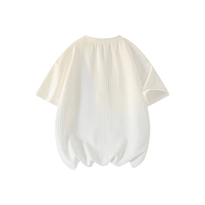 KADAKADA SUITE T Shirts Unisex-1