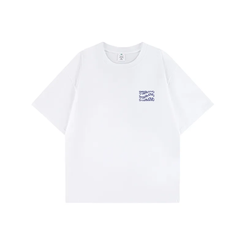 DOUBLE STAR 88 T Shirts Unisex-1