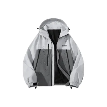 China Aerospace Jackets & Coats Unisex