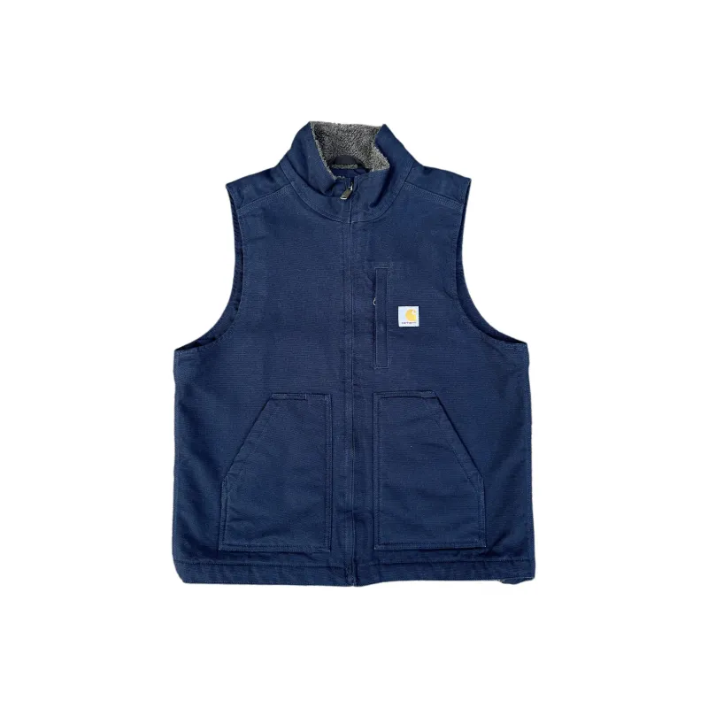 Carhartt Vests Men-6