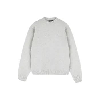 REPRESENT Marled knit Jumper