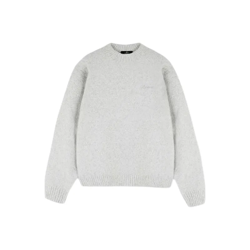 REPRESENT Marled knit Jumper-0