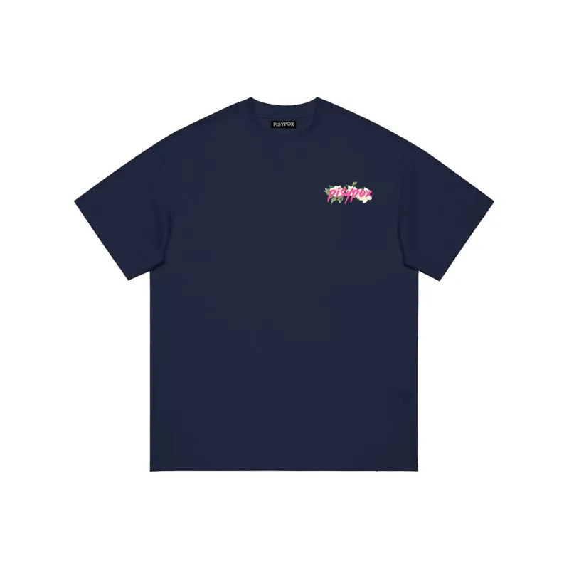 PISYPOX T Shirts Unisex-9