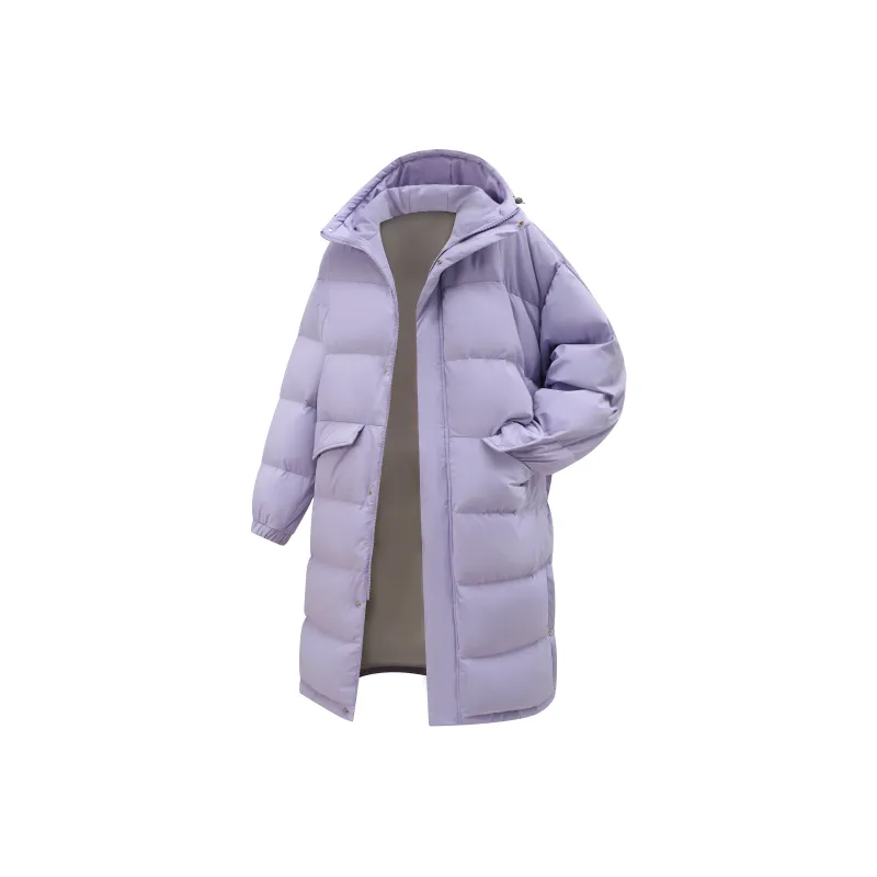 SNOW FLYING Down Jackets Unisex-6
