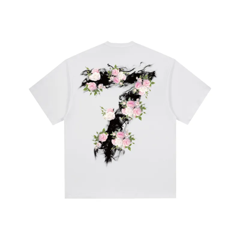 CHARLIE GOLF T Shirts Unisex-5