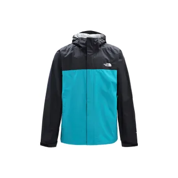 THE NORTH FACE Jackets Men Black Blue