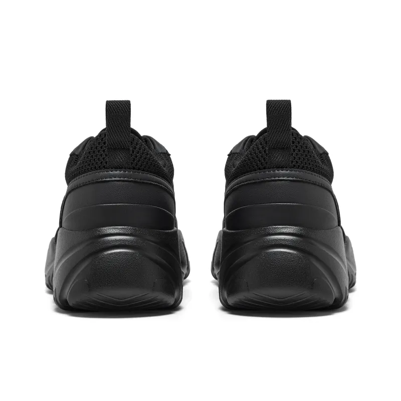 Walk More Wind Shadow II Low Top Chunky Sneakers Unisex-3