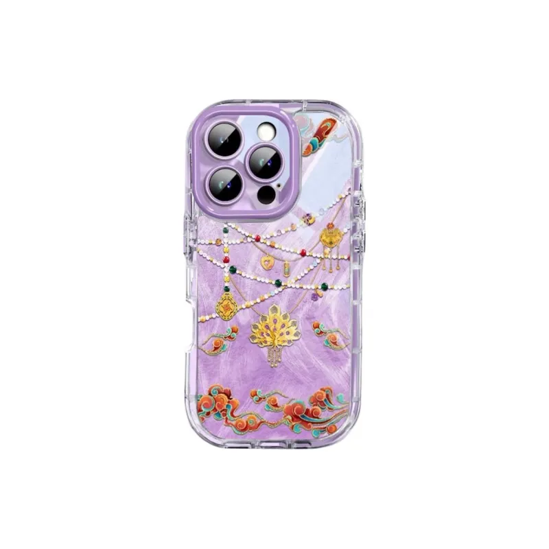 K Touch Phone Cases-12