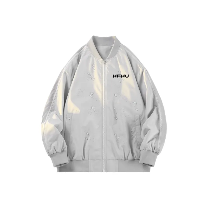 KFKU Jackets Unisex-7