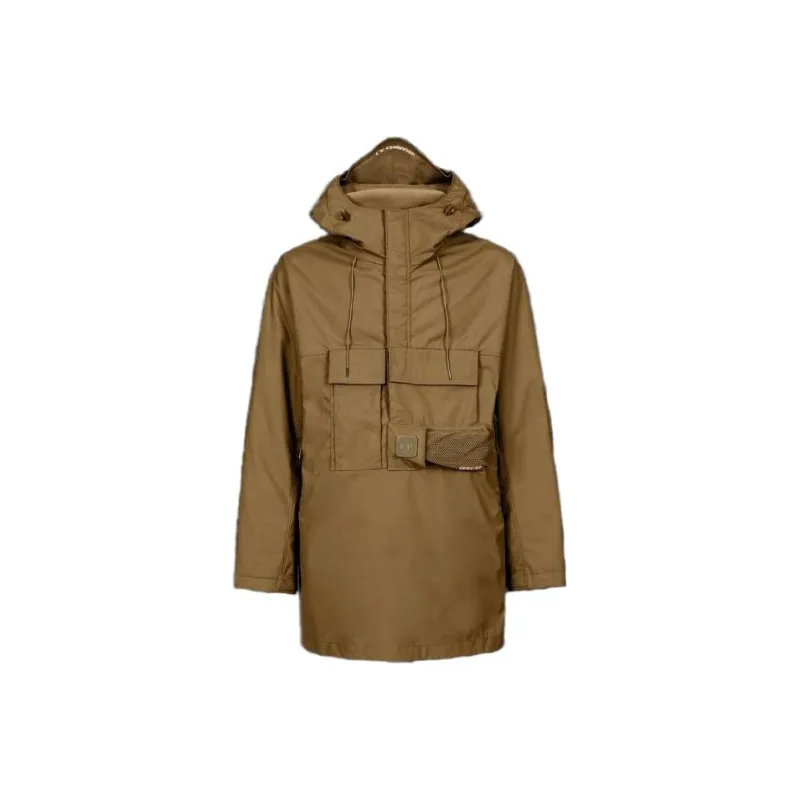 C.P.Company Jackets Men Brown-0