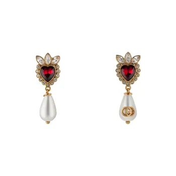 GUCCI Earrings Women's